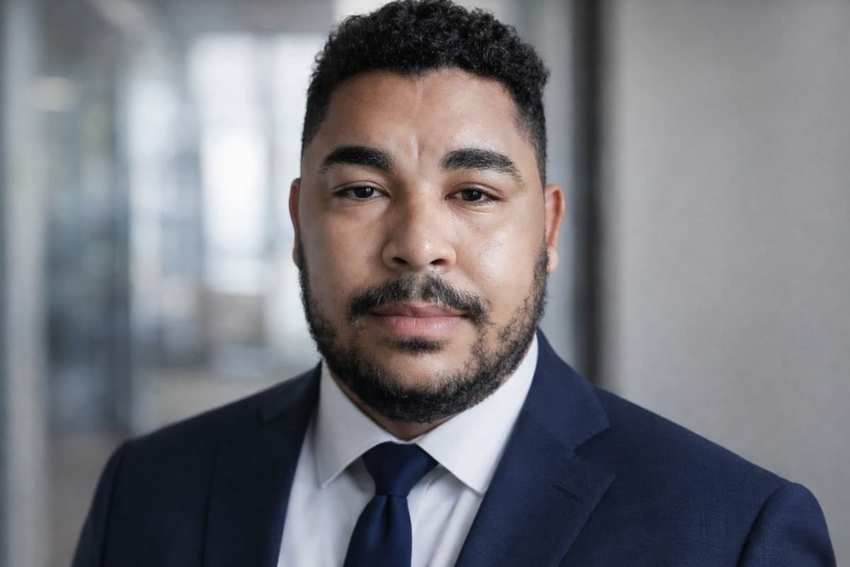 Marcos Rodrigues, criador da Simulya