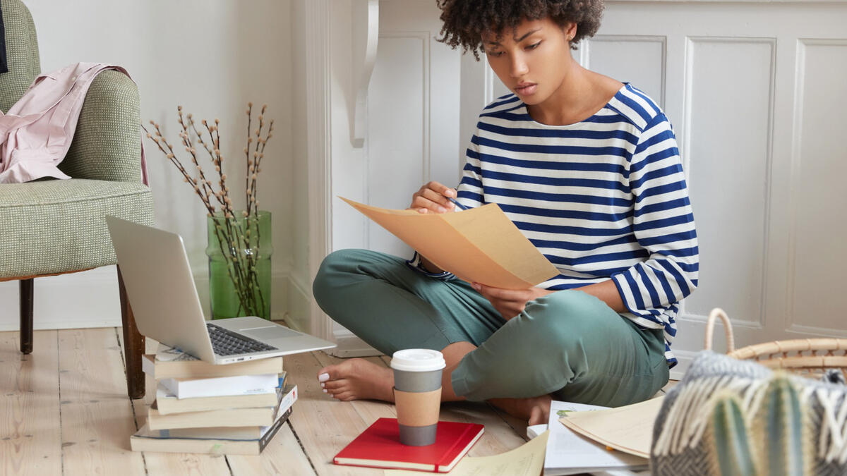 Técnica de estudo ativo: como aplicar na prática